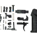 CMMG ZEROED LPK AR15