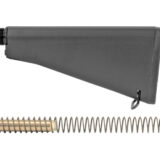 CMMG RIFLE RECEIVER EXT/STOCK KIT