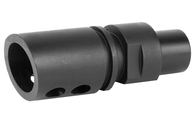 CMMG FH FNH P90 STYLE M12 X 1 LH - Image 3