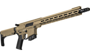 CMMG RSLT MK4 6MM ARC 16.1" 10RD CT