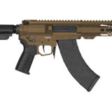 CMMG BNSHE MK47 762X39 8" PB 30RD MB