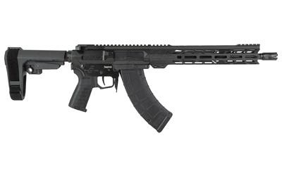 CMMG BNSHE MK47 762X39 12.5" 30RD AB - Image 2