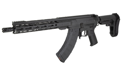CMMG BNSHE MK47 762X39 12.5" 30RD AB - Image 3