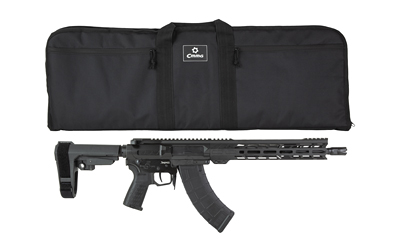 CMMG BNSHE MK47 762X39 12.5" 30RD AB - Image 4