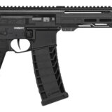 CMMG DISSENT MK4 9MM 6.5" 33RD AB