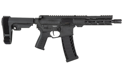 CMMG BNSHE MK4 9MM 8" FE PB 30RD AB - Image 2