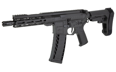 CMMG BNSHE MK4 9MM 8" FE PB 30RD AB - Image 3