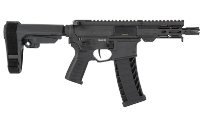 CMMG BNSHE MK4 9MM 5" FE PB 30RD AB - Image 2