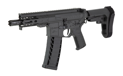 CMMG BNSHE MK4 9MM 5" FE PB 30RD AB - Image 3