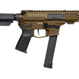 CMMG BNSHE MKGS 9MM 5" FE PB 33RD MB