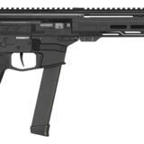 CMMG DISSENT MKGS 9MM 6.5" 33RD AB