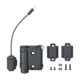 CTC CMR 301 LIGHT/LASER BLK