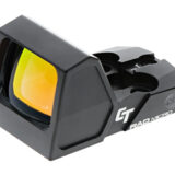 CTC RAD MICRO RED DOT