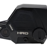 CTC HRO 2MOA RED DOT