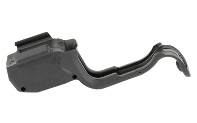 CTC LASERGUARD HELLCAT RED - Image 3