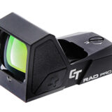 CTC RAD PRO RED DOT