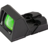 CTC RAD MICRO PRO CARBON RED DOT