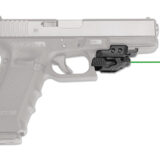 CTC CMR-206 FOR PIC/GLCK GRN LSR BK