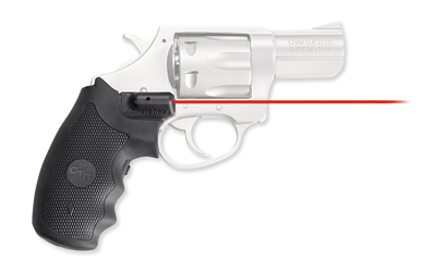 CTC LASERGRIP CHARTER ARMS REV - Image 3