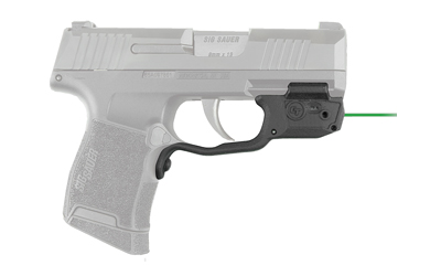 CTC LASERGUARD SIG P365 GREEN - Image 3