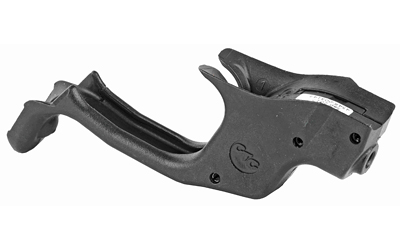 CTC LASERGUARD S&W BDYGRD RED - Image 2