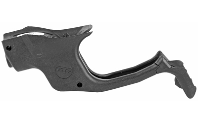 CTC LASERGUARD S&W BDYGRD RED - Image 3