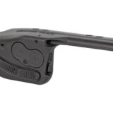 CTC LASERSADDLE 12GA MOSS SHKWV/500