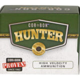 CORBON 500SW 440GR HC 12/144