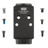 C&H PLT PRDGY TO RMR/407C/507C/508T