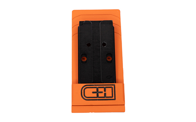 C&H PLT FOR GLK MOS TO RMR/SRO/HOLO - Image 2