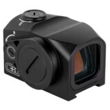 C&H DUTY RED DOT 3 MOA MULTI BLACK