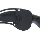 CRKT BEAR CLAW 2.38" PN BLK W/SHEATH