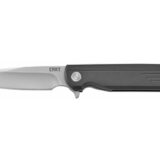 CRKT LCK + 3.33" PLAIN