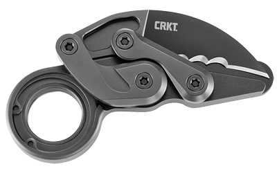 CRKT PROVOKE W/ VEFF SERRATIONS 2.41 - Image 2