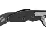 CRKT PROVOKE 2.41" PLAIN EDGE D2
