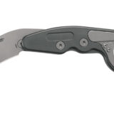CRKT PROVOKE COMPACT 2.26" PLAIN