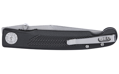 CRKT FIDUS 3.22" PLAIN EDGE BLACK - Image 3
