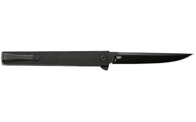 CEO FLIPPER BLACKOUT 3.35" PLN EDGE - Image 2