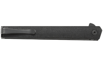 CEO FLIPPER BLACKOUT 3.35" PLN EDGE - Image 3