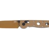 CRKT M16-03XD 3.57" PLN DESERT TAN