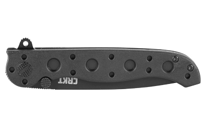 CRKT M16 EDC 3" ZYTEL BLK COMBO - Image 3