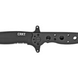 CRKT M21-10KSF 3.13" COMBO EDGE