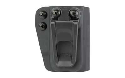 CRUCIAL COVERT MAG PCH 2011 AMBI BLK - Image 2
