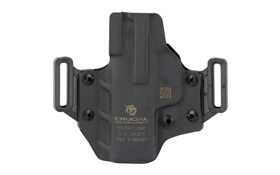 CRUCIAL RH OWB SIG P365 XMACRO - Image 2