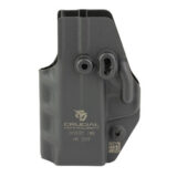 CRUCIAL IWB FOR HK CC9 BLK