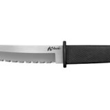 COLD STEEL KOBUN SRTD TANTO W/SHEATH