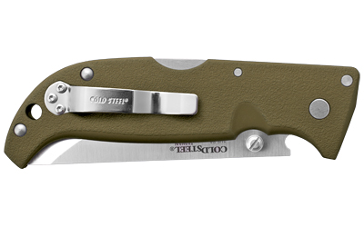 COLD STL FINN WOLF 3.5" PLN ODG - Image 2