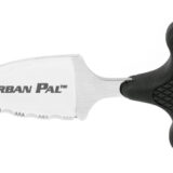 COLD STL URBAN PAL 1.5" W/SHEATH
