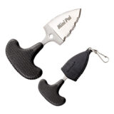 COLD STEEL MINI PAL W/SHEATH