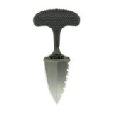 COLD STL URBAN 50/50 2.5" W/SHEATH